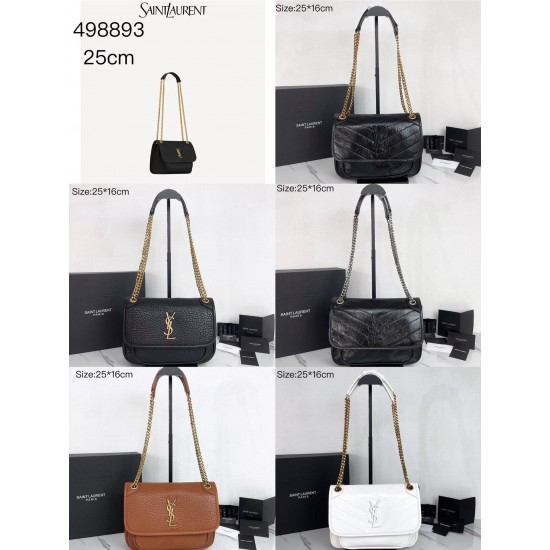 YSL High Quality
$65-$90