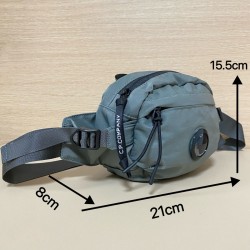 C.P.COMPANY Bags: High Quality