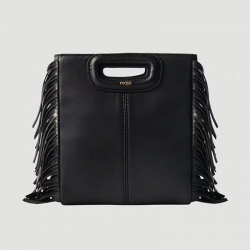 MAJE Bags: High Quality