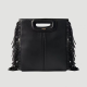 MAJE Bags: High Quality