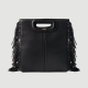 MAJE Bags: High Quality