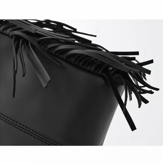 MAJE Bags: High Quality