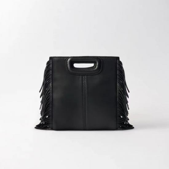 MAJE Bags: High Quality