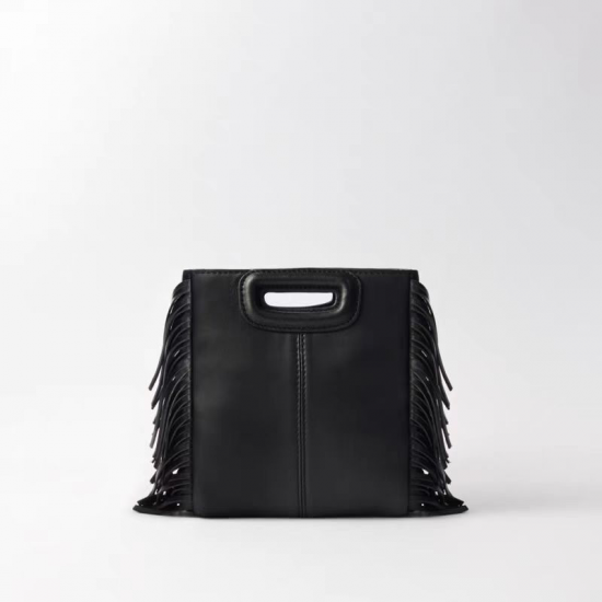 MAJE Bags: High Quality