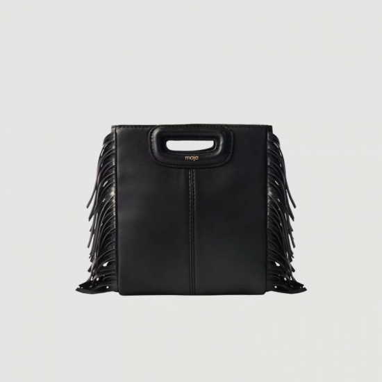 MAJE Bags: High Quality