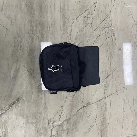 Trapstar Bags: High Quality