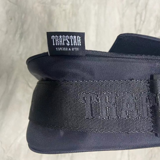 Trapstar Bags: High Quality