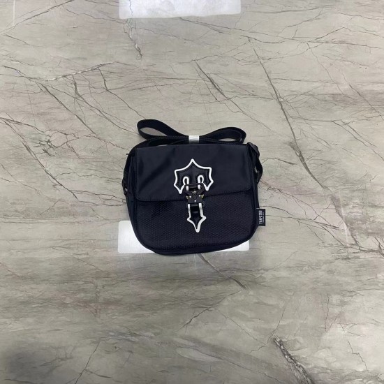 Trapstar Bags: High Quality