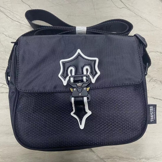 Trapstar Bags: High Quality