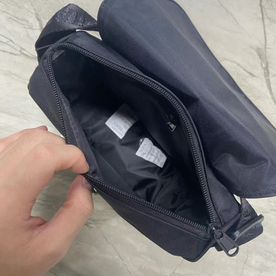 Trapstar Bags: High Quality