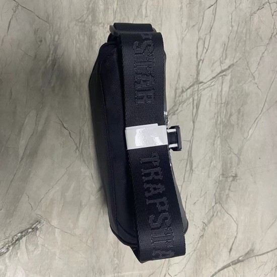 Trapstar Bags: High Quality