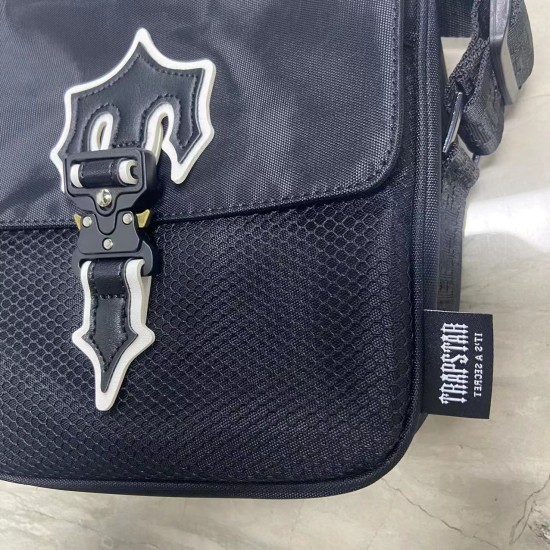 Trapstar Bags: High Quality