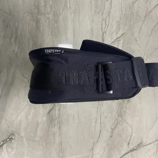 Trapstar Bags: High Quality