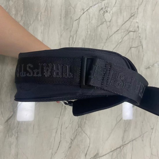 Trapstar Bags: High Quality