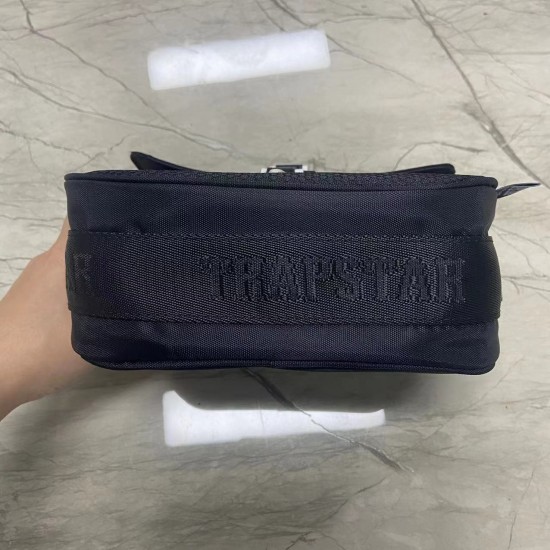 Trapstar Bags: High Quality
