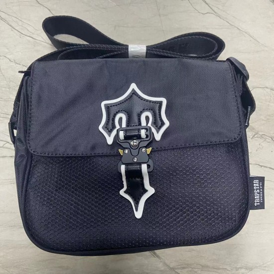 Trapstar Bags: High Quality