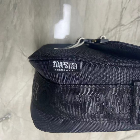 Trapstar Bags: High Quality
