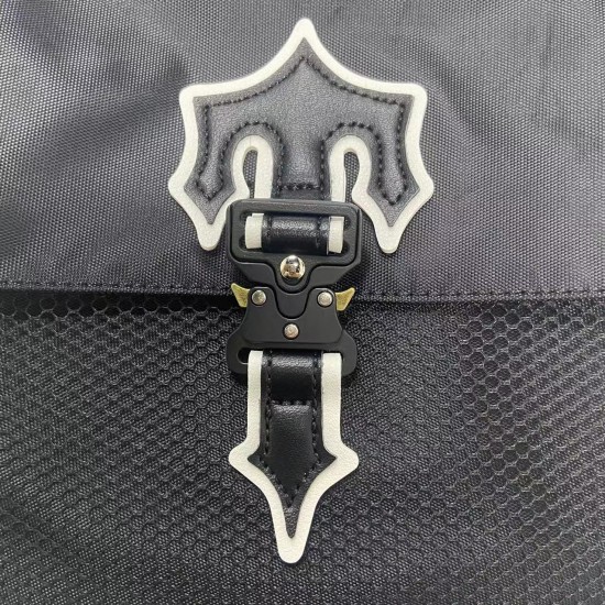 Trapstar Bags: High Quality