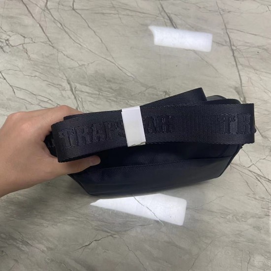 Trapstar Bags: High Quality