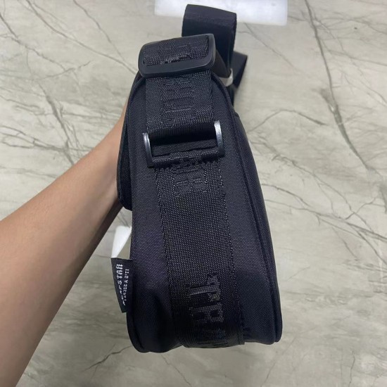 Trapstar Bags: High Quality