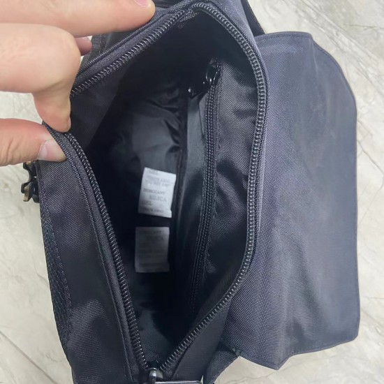 Trapstar Bags: High Quality