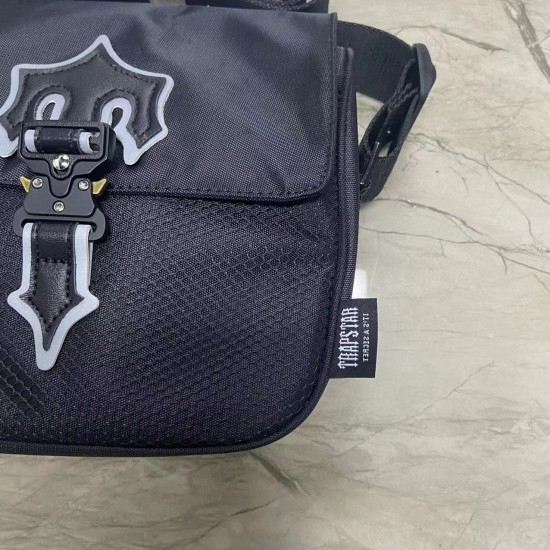 Trapstar Bags: High Quality