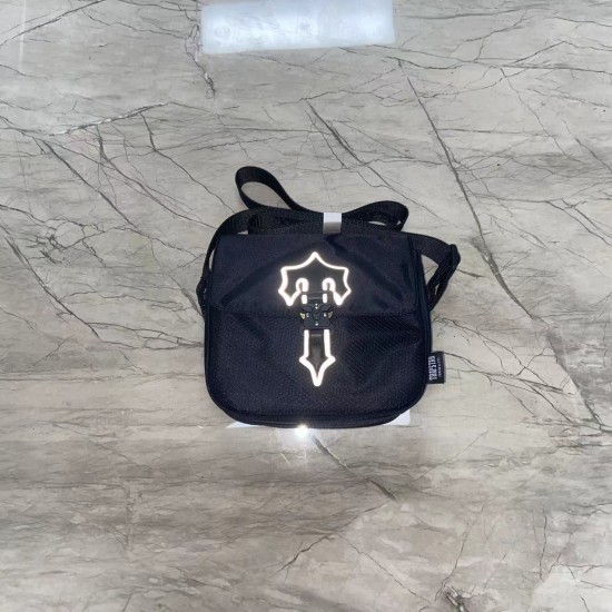 Trapstar Bags: High Quality