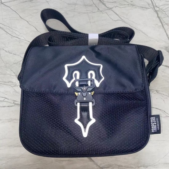 Trapstar Bags: High Quality