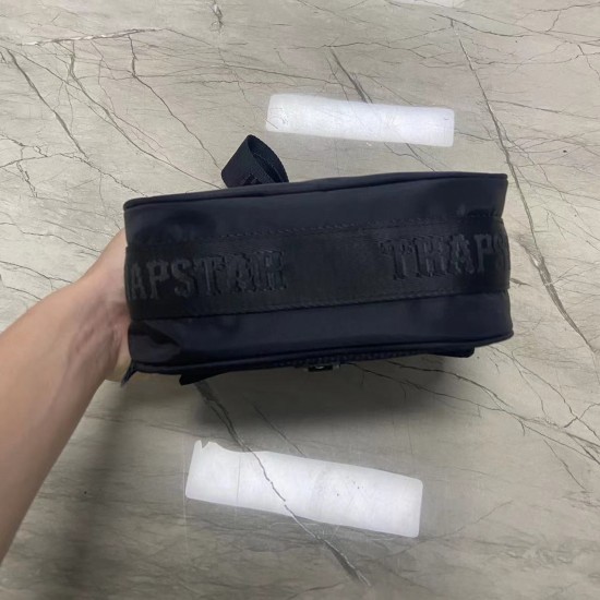 Trapstar Bags: High Quality