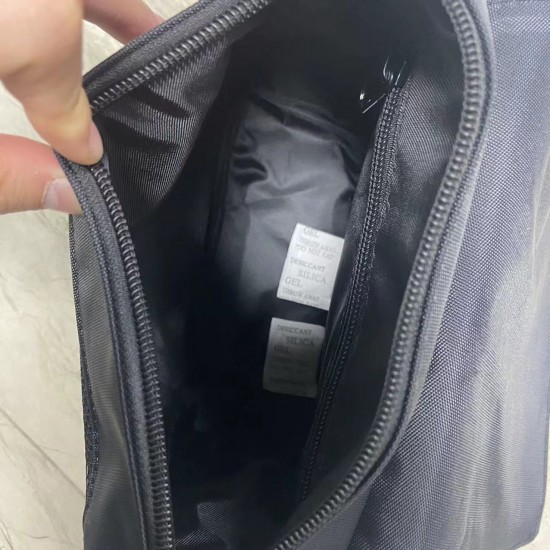 Trapstar Bags: High Quality
