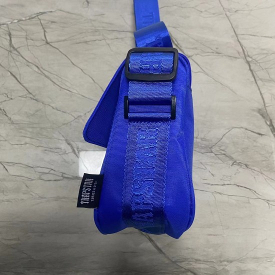 Trapstar Bags: High Quality