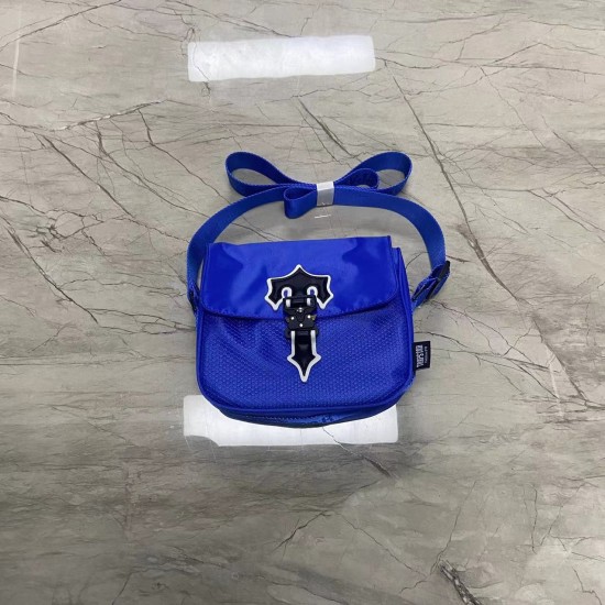 Trapstar Bags: High Quality
