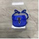 Trapstar Bags: High Quality