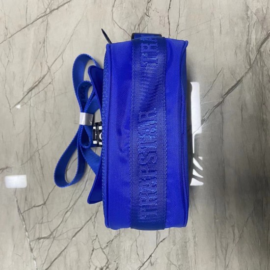 Trapstar Bags: High Quality