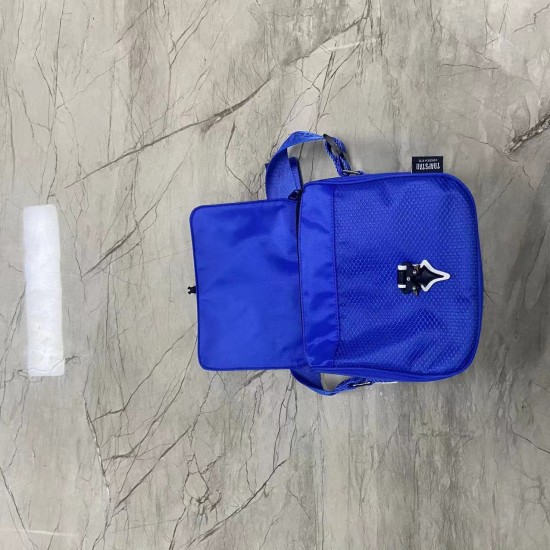 Trapstar Bags: High Quality