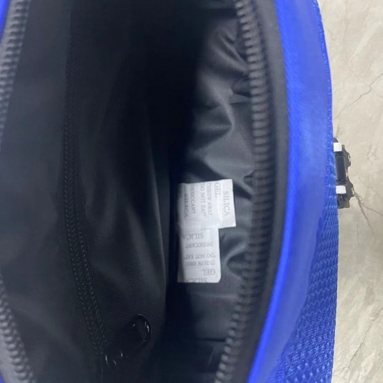 Trapstar Bags: High Quality