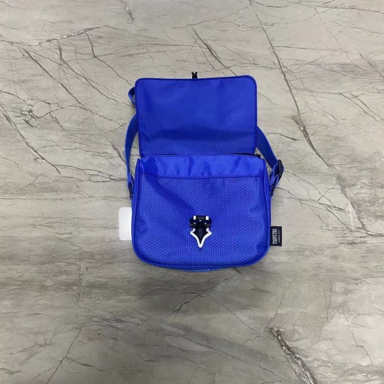 Trapstar Bags: High Quality