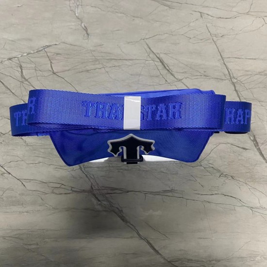 Trapstar Bags: High Quality