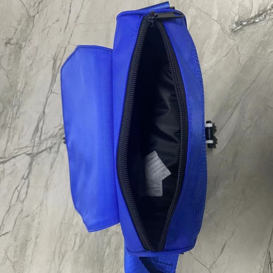 Trapstar Bags: High Quality