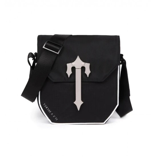 Trapstar Bags: High Quality