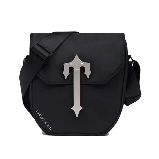 Trapstar Bags: High Quality