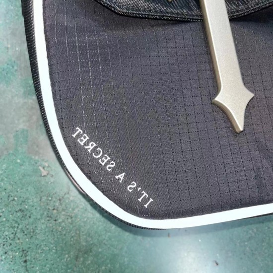 Trapstar Bags: High Quality