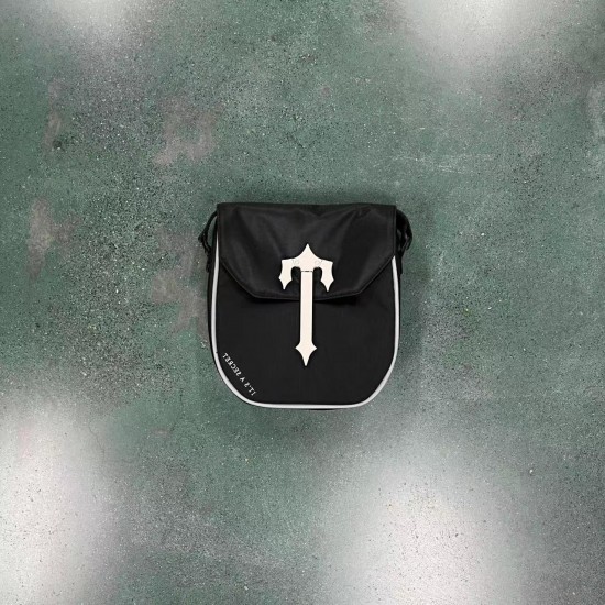 Trapstar Bags: High Quality