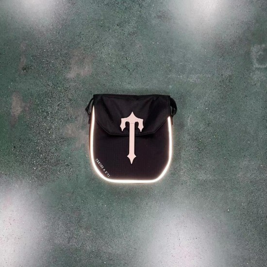 Trapstar Bags: High Quality