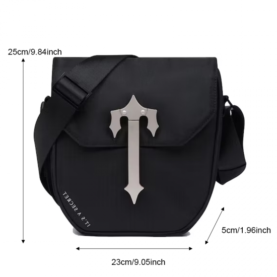 Trapstar Bags: High Quality