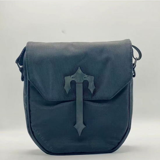 Trapstar Bags: High Quality