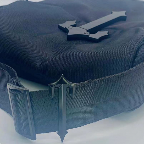 Trapstar Bags: High Quality