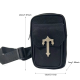 Trapstar Bags: High Quality