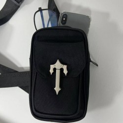 Trapstar Bags: High Quality