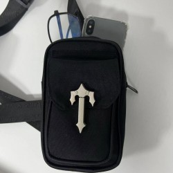 Trapstar Bags: High Quality
